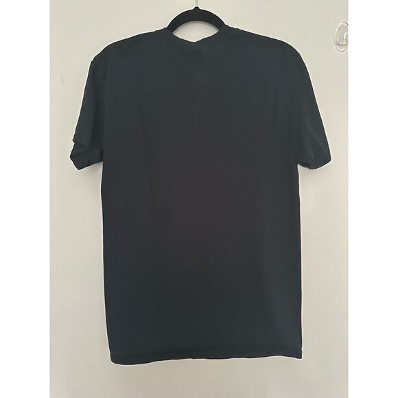 Gildan SLOTH Tennis Funny Gag Graphic Tee Lazy Slow Dad Jokes Cute Medium M Cute - Picture 2 of 4